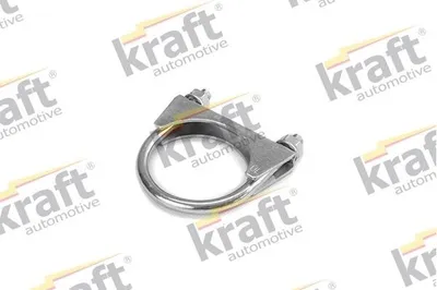Obrázok produktu pre Kraft Automotive | Spojka potrubia, výfukový systém 70 mm (0558573)