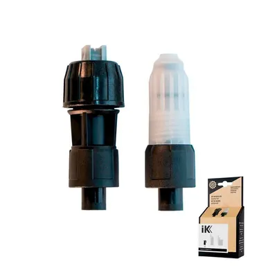 Produktbild von IK Sprayers Pumpsprühflasche Druckpump-Zerstäuber Handsprüher Pumpe 81771871