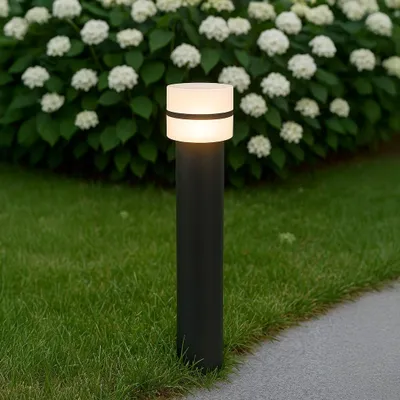 Immagine prodotto di Palo da giardino Mia 1xE27 IP44 50 cm
