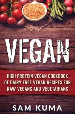 Produktbild von Vegan