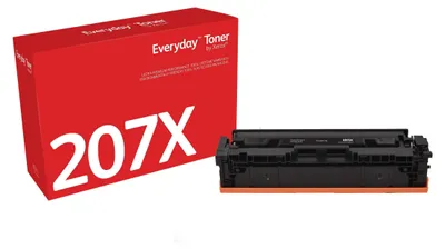 Zdjęcie produktu dla Xerox 006R04196 Toner Xerox Everyday HP 207X (W2210X) Czarny