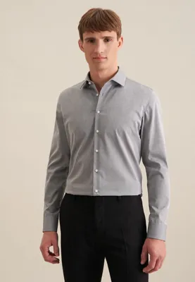 Produktbild von Business Hemd Slim
