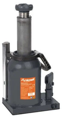 Produktbild von Unicraft Hydraulischer Stempelwagenheber HSWH 30 TOP