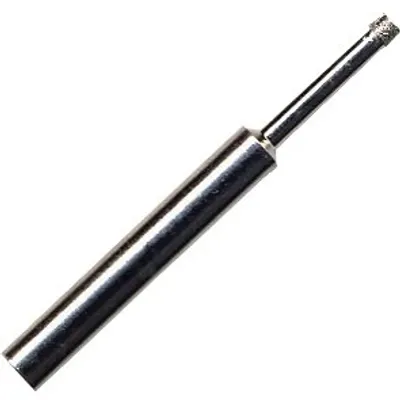 Image de Mèche diamantée 10mm (galvanisée)
