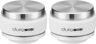 Produktbild von duraMOBI Knochenleitungslautsprecher Mini Wireless BT 5.0 Lautsprecher Echte kabellose Lautsprecher EQ-Modus einstellbar mit buntem Umgebungslicht IP54 wasserdicht