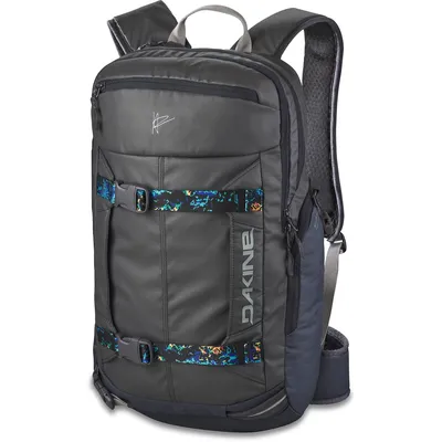 Produktbild von Dakine Team Mission Pro 25 Liter Louif Paradis Rucksack