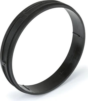 Productafbeelding van Proline 1:4 Pro-Spec V2 bevestigingshuls voor achterbanden (2 stuks): Promoto-MX