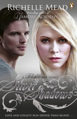 Produktbild von Bloodlines 05: Silver Shadows