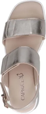 Produktbild von Caprice Damen  Sandalen 9-28307-44 Grau