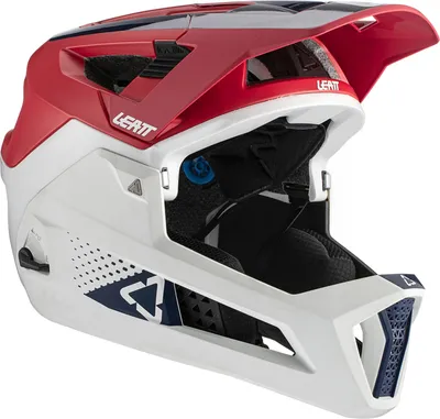 Image de Leatt casque MTB Enduro 4.0