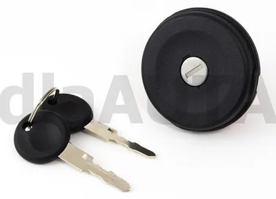 Image de Bouchon de réservoir pour Ford Galaxy I 1995-2005