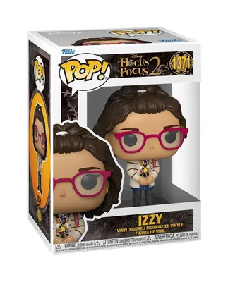 Produktbild von Disney Hocus Pocus 2 - Izzy 1371 - Funko Pop! Vinyl Figur