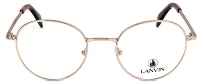 Produktbild von Lanvin Sonnenbrille LNV2111 722 49 20 140
