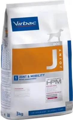 Productafbeelding van Virbac Hondenvoer voor Gewrichten en Mobiliteit, 3 kg, natvoer voor honden