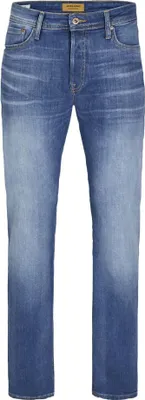 Image de JACK & JONES Jeans homme Comfort Fit MIKE ORIGINAL JOS |