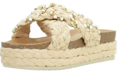 Produktbild von Mtng Schuhe, Modell 52757M, Braun