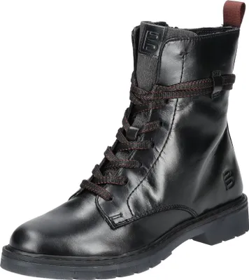 Produktbild von Bagatt Stiefelette Stiefelette Leder/Textil