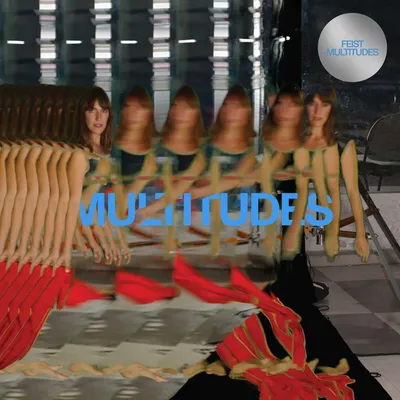 Produktbild von Multitudes