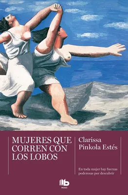 Image de Les femmes qui courent avec les loups