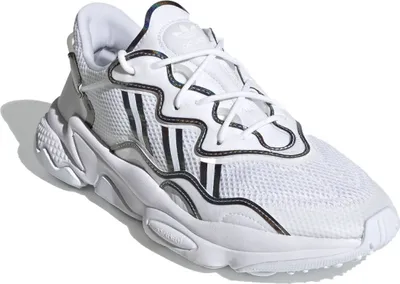 Produktbild von adidas Ozweego Mode-Sneakers Weiß FV9654