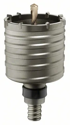 Produktbild von PRO SDS max-5 Bohrkrone, 68 x 80x108 mm