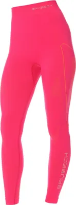 Produktbild von Brubeck Damen Thermo-Leggins mit langer Beinintegration