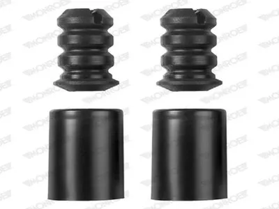Produktbild von MONROE PK070 Staubschutzsatz Stoßdämpfer für FIAT PUNTO (176) PUNTO Cabriolet (176C) PUNTO Van (176L) für LANCIA Y (840A)