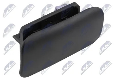 Obrázok produktu pre NTY EZC-FR-261 Vonkajšia dverová kľučka (vľavo) pre FORD Transit Mk6 dodávka (V347, V348, FA)