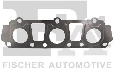 Produktbild von FA1 411-023 Abgaskrümmerdichtung für AUDI A4 Avant (8K5, B8) Auspuffkrümmer