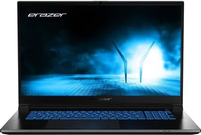 Produktbild von Laptop Erazer SCOUT E30 17,3" i5-12450H 16 GB RAM 512 GB SSD