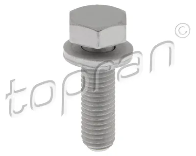 Produktbild von TOPRAN Schraube Schrauben 504 533