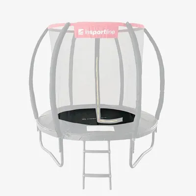 Produktbild von Insportline Sprungfläche für das Flea PRO Trampolin 183 cm