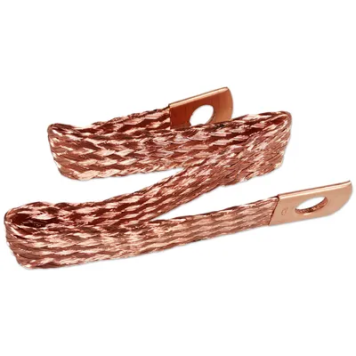 Produktbild von Masseband MTA | 280mm | 10mm² | M8-M8