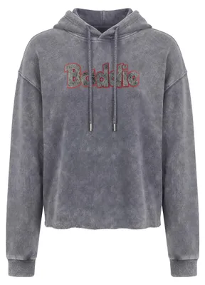 Image de Chemise pour femme AUZY - gris, taille M