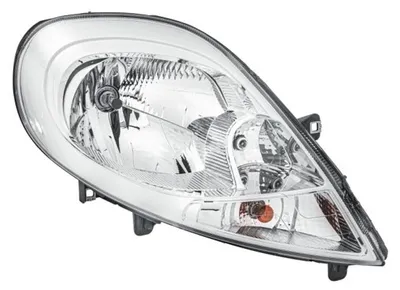 Zdjęcie produktu dla Reflektor Prawy Halogen