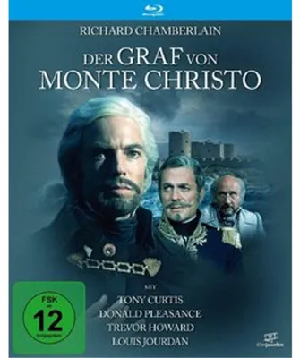 Produktbild von Der Graf von Monte Christo