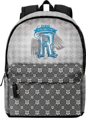 Produktbild von Harry Potter, Rucksack - Ravenclaw