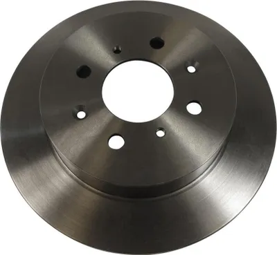 Produktbild von 2x ACKOJA Bremsscheibe A26-40015 für HONDA CIVIC VII Hatchback (EU EP EV)