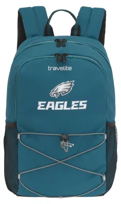Image de Travelite, sac à dos "NFL Daypack", 41 cm, compartiment pour ordinateur portable
