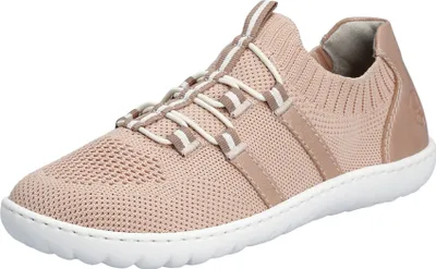 Produktbild von Damen Schuhe Rieker 52854-31 rosa 40
