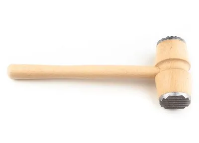 Produktbild von Fleischklopfer mit Metall