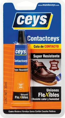 Obrázek produktu pro 6 Ceys Contactceys Blister 30ml 503401