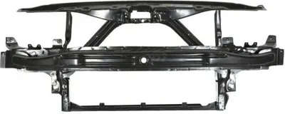 Produktbild von BLIC 6502-08-6616201P Schlossträger Frontmaske für SEAT Leon Schrägheck (1M1) Frontverkleidung