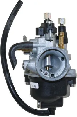 Immagine prodotto di Carburatore Dellorto PHBN 16 NS, tipo 03145, compatibile con Piaggio, Vespa, Gilera, Aprilia