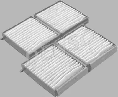 Produktbild von Innenraumfilter DENSO DCF457K