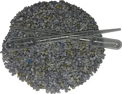 Produktbild von 10 Dosierpipetten Pipetten klar 3ml