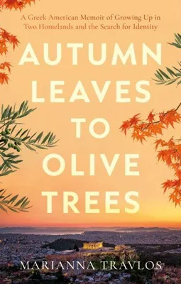 Produktbild von Autumn Leaves to Olive Trees