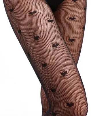 Immagine prodotto di Collant Erogance - Modello "Bats"