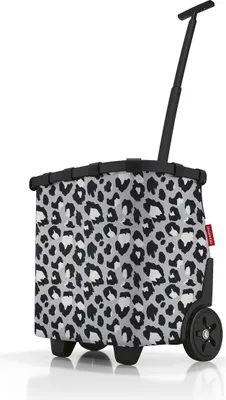 Produktbild von Reisenthel Carrycruiser leo nero
