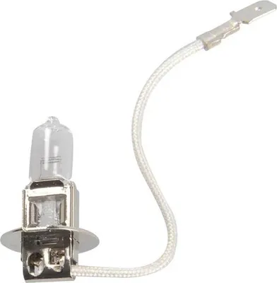 Obrázek produktu pro Autožárovka 12V 55W PK22s H3 v krabičce